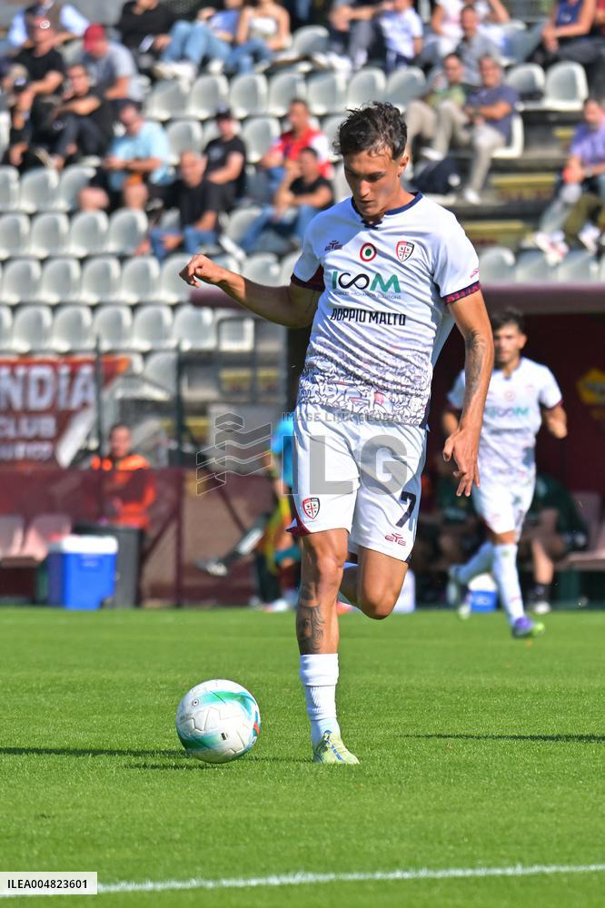 CALCIO - Altro - Primavera 1 - Roma vs Cagliari