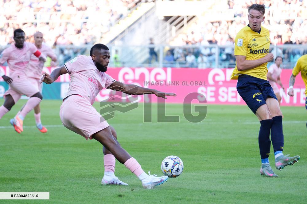 CALCIO - Serie B - Palermo FC vs Modena FC