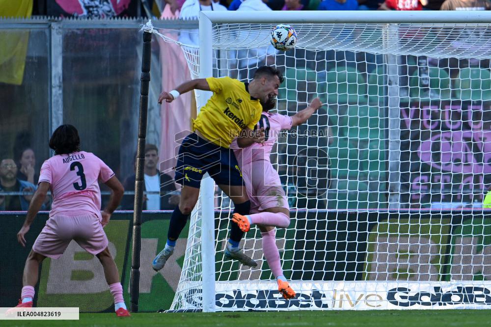 CALCIO - Serie B - Palermo FC vs Modena FC