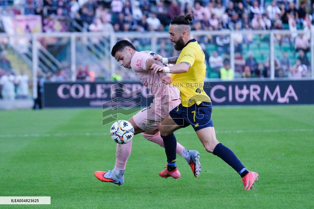 CALCIO - Serie B - Palermo FC vs Modena FC