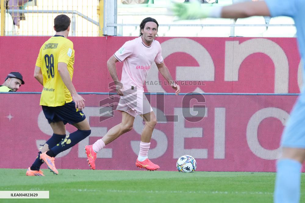 CALCIO - Serie B - Palermo FC vs Modena FC