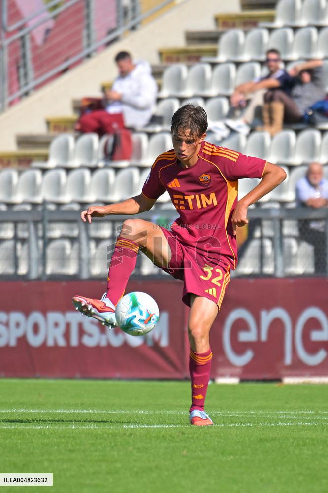 CALCIO - Altro - Primavera 1 - Roma vs Cagliari