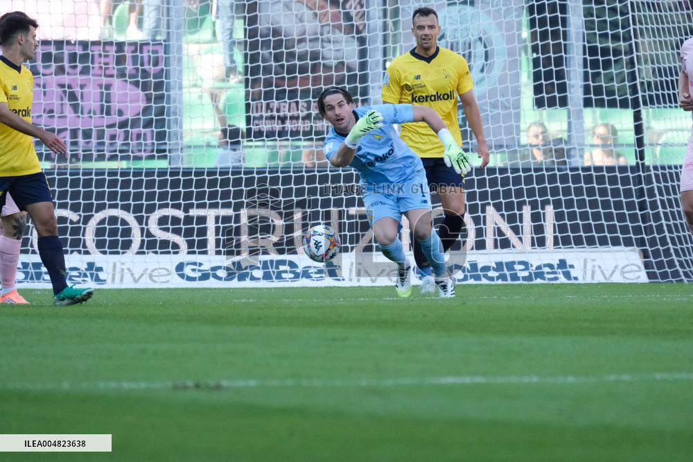 CALCIO - Serie B - Palermo FC vs Modena FC