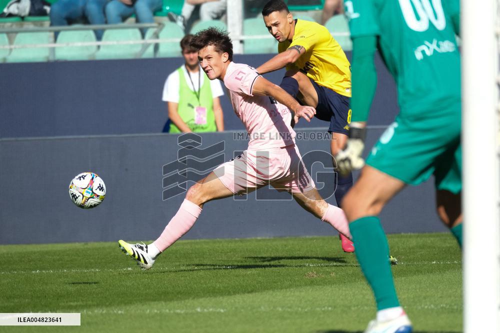 CALCIO - Serie B - Palermo FC vs Modena FC