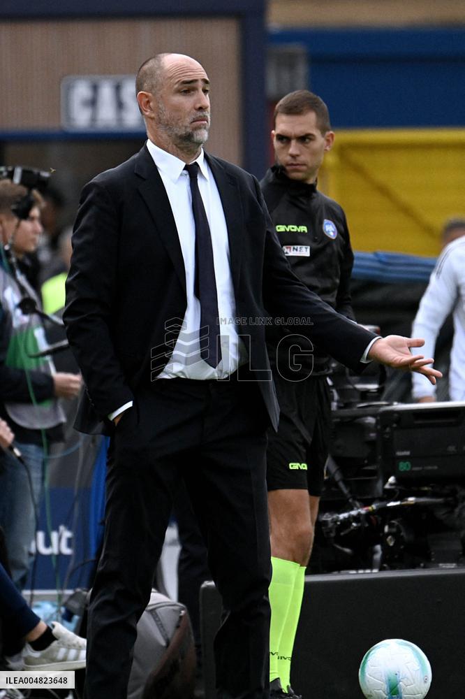 CALCIO - Serie A - Como 1907 vs Juventus FC