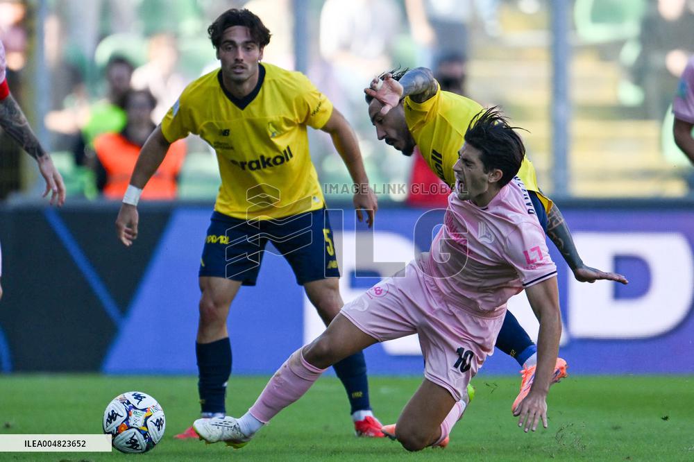 CALCIO - Serie B - Palermo FC vs Modena FC