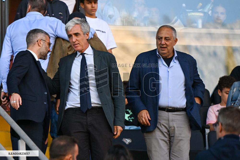 CALCIO - Serie B - Palermo FC vs Modena FC