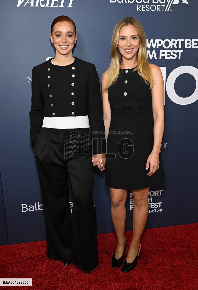 NB Film Festival Honors and Variety’s 10 Actors to Watch