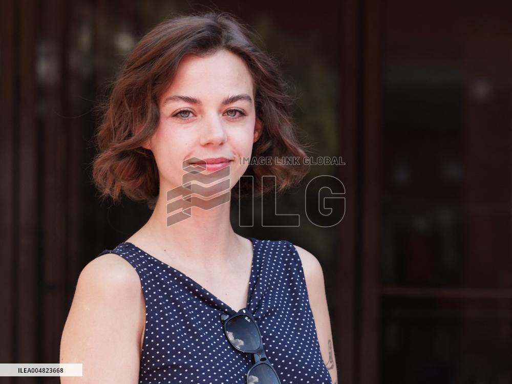 RFF - Nino Photocall