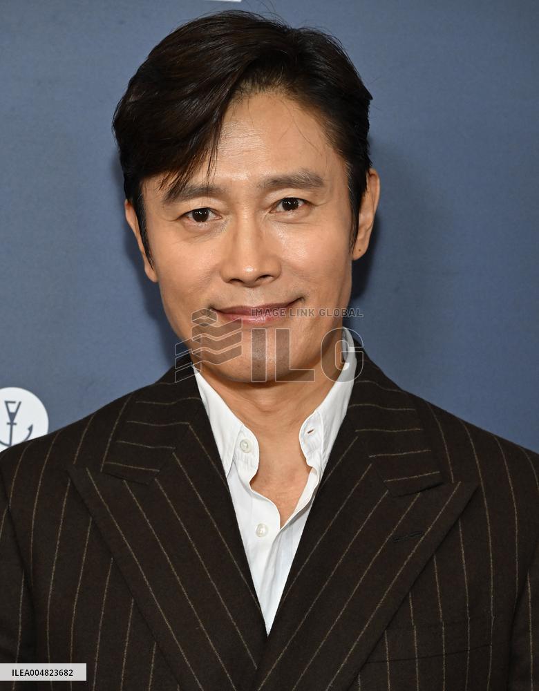 NB Film Festival Honors and Variety’s 10 Actors to Watch