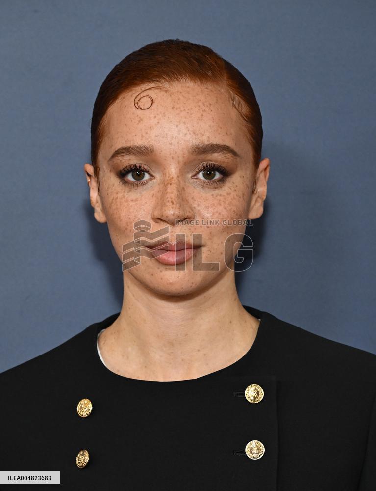 NB Film Festival Honors and Variety’s 10 Actors to Watch