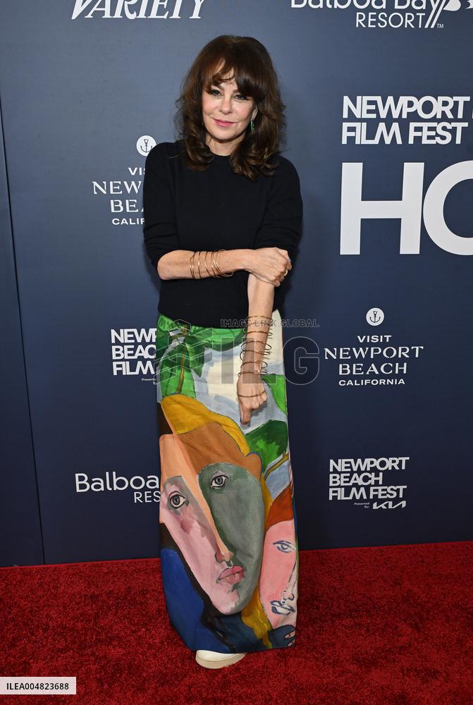 NB Film Festival Honors and Variety’s 10 Actors to Watch