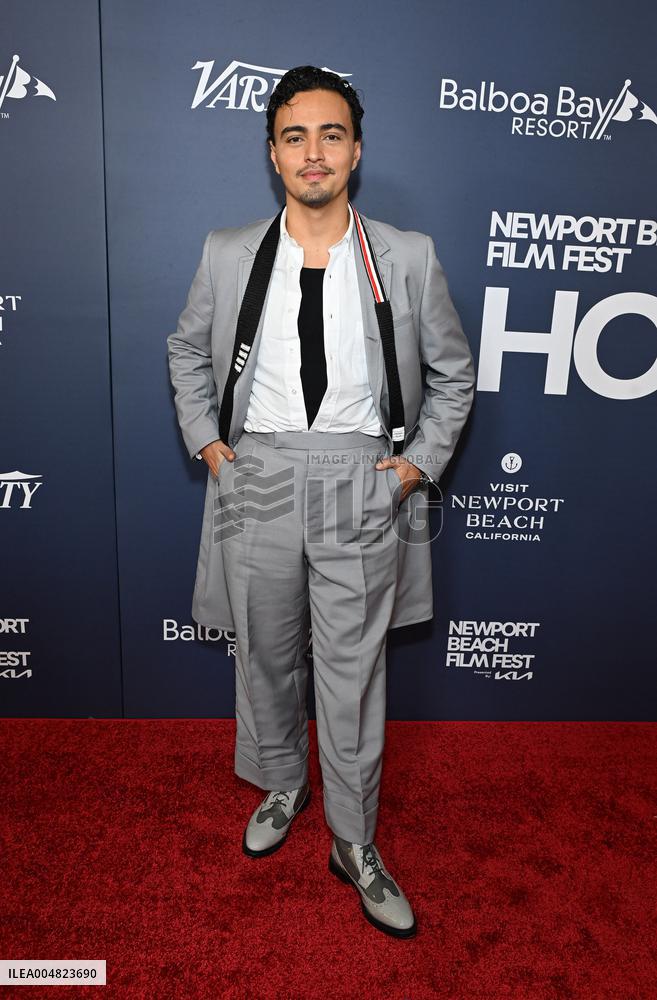 NB Film Festival Honors and Variety’s 10 Actors to Watch