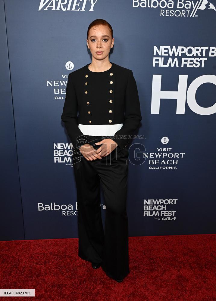 NB Film Festival Honors and Variety’s 10 Actors to Watch