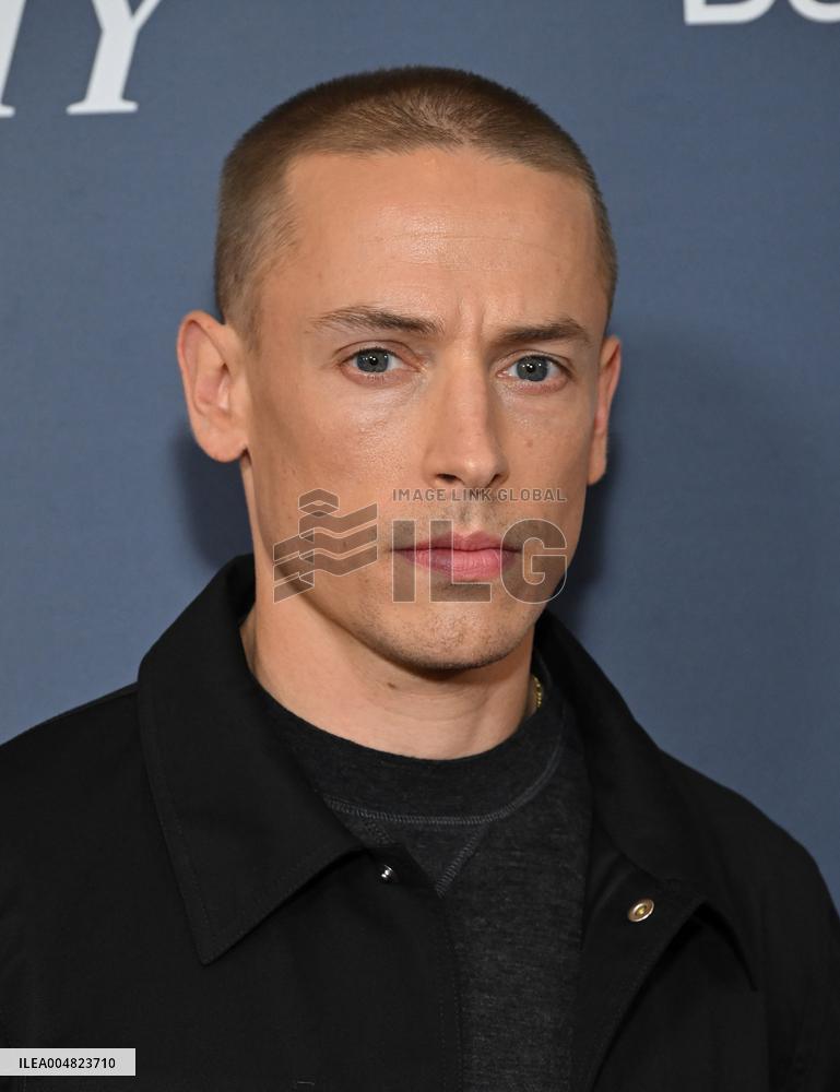 NB Film Festival Honors and Variety’s 10 Actors to Watch