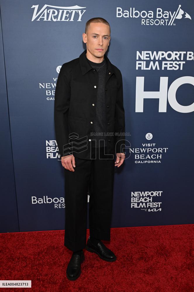 NB Film Festival Honors and Variety’s 10 Actors to Watch