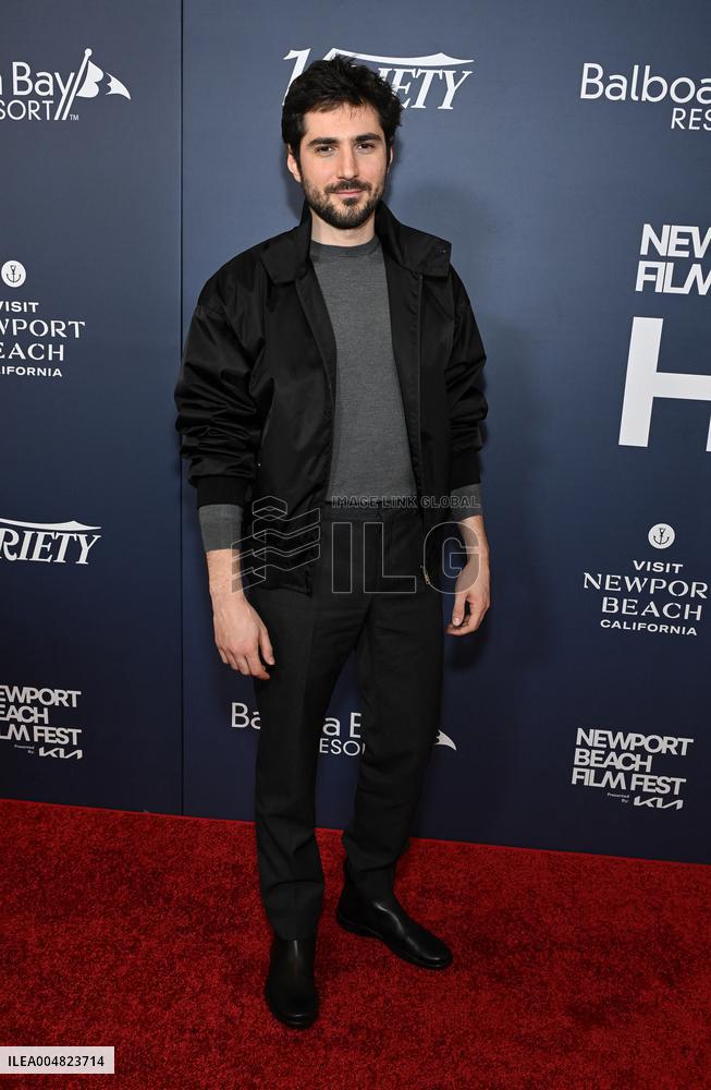 NB Film Festival Honors and Variety’s 10 Actors to Watch