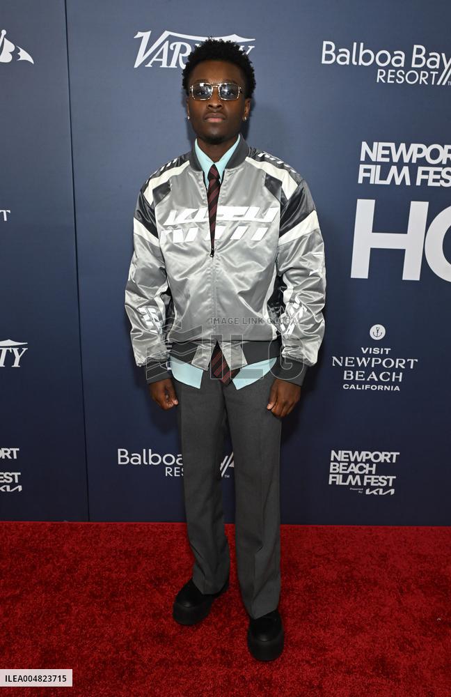 NB Film Festival Honors and Variety’s 10 Actors to Watch