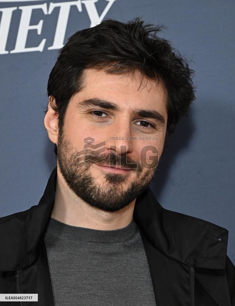 NB Film Festival Honors and Variety’s 10 Actors to Watch