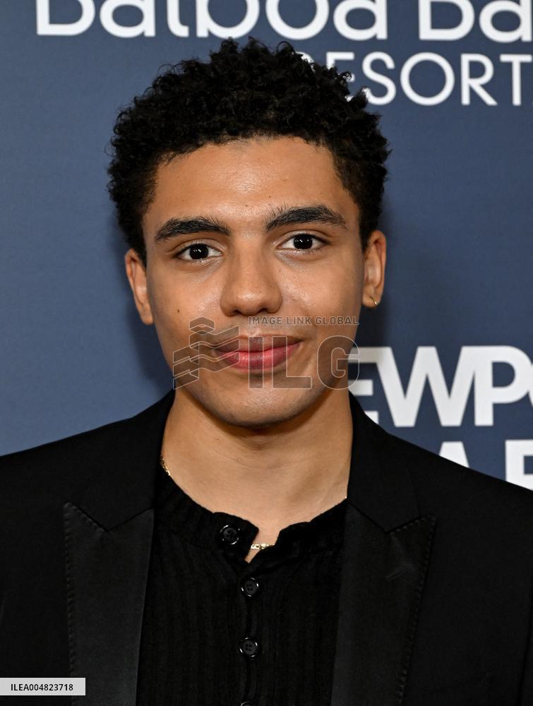 NB Film Festival Honors and Variety’s 10 Actors to Watch