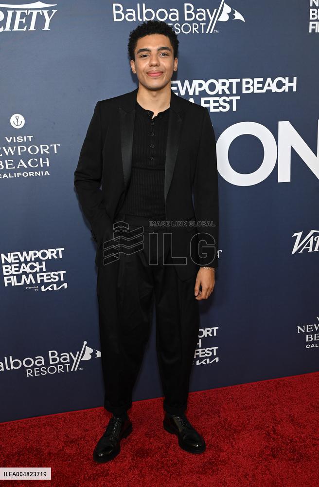 NB Film Festival Honors and Variety’s 10 Actors to Watch