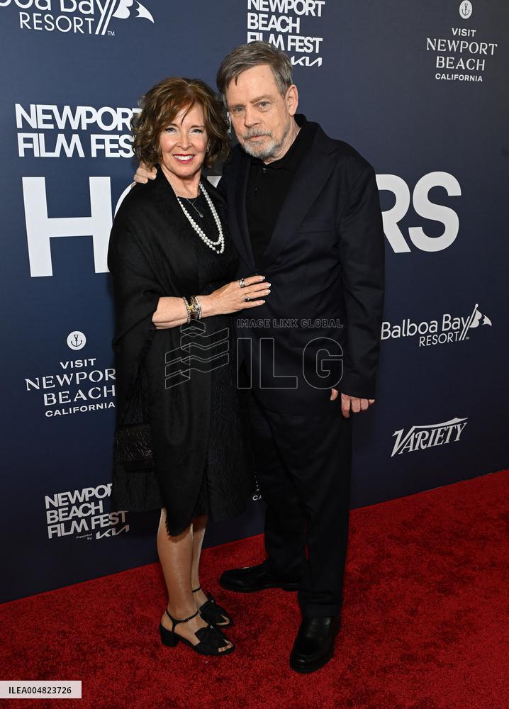 NB Film Festival Honors and Variety’s 10 Actors to Watch