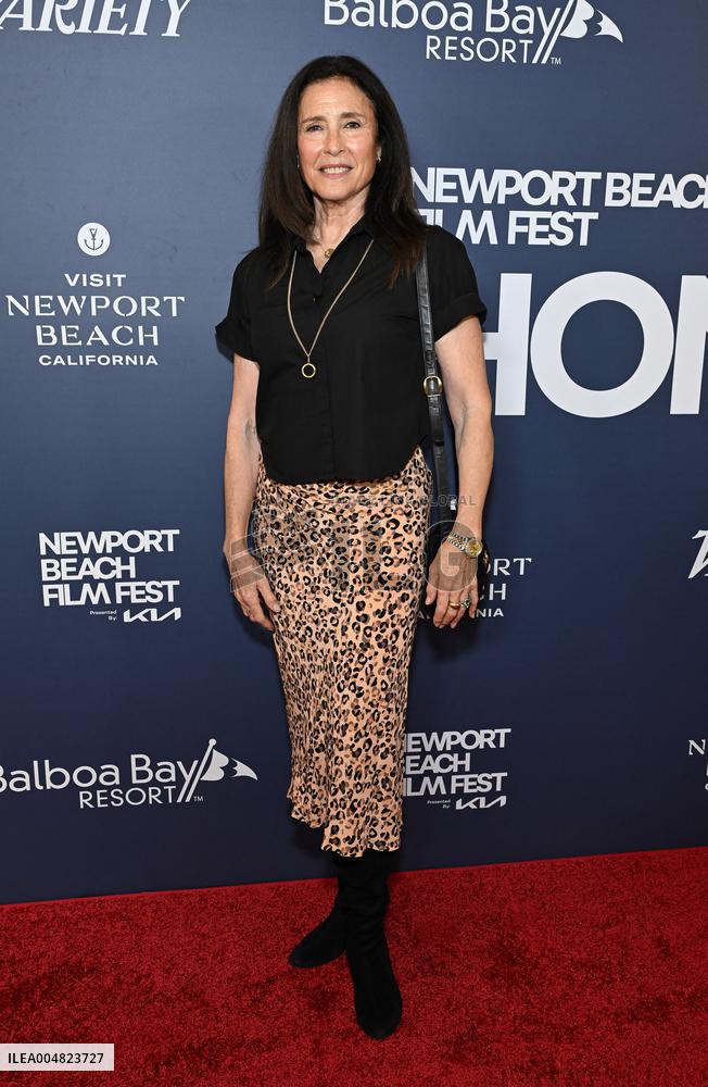 NB Film Festival Honors and Variety’s 10 Actors to Watch