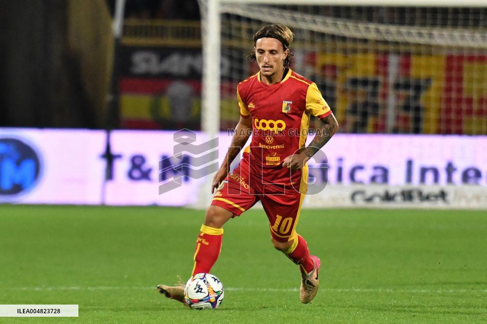 CALCIO - Serie B - US Catanzaro vs Padova Calcio