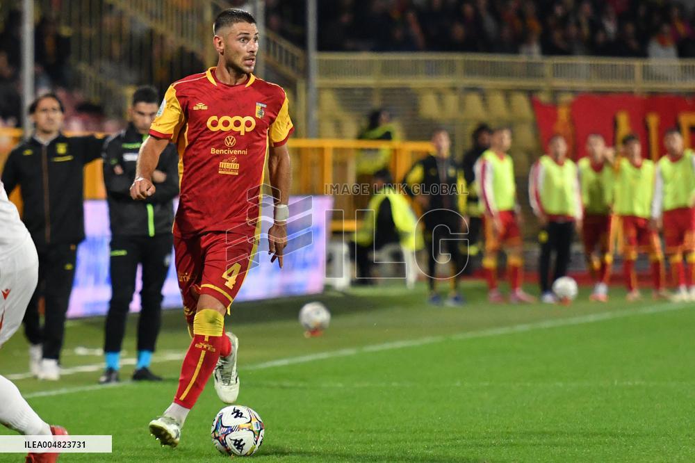 CALCIO - Serie B - US Catanzaro vs Padova Calcio