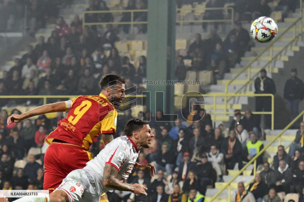 CALCIO - Serie B - US Catanzaro vs Padova Calcio