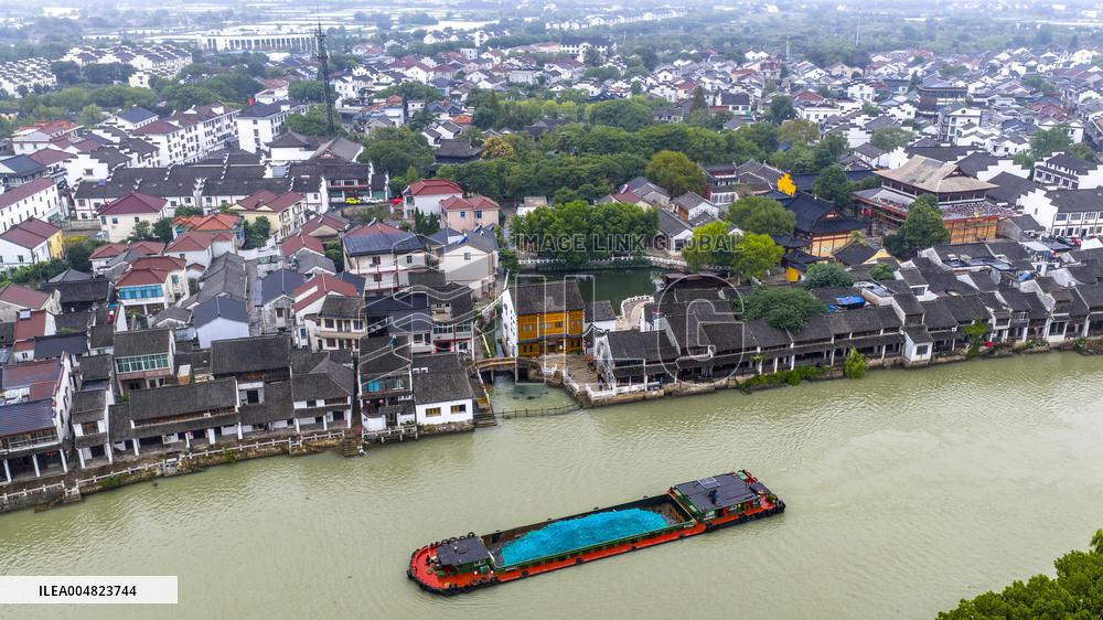 Best Tourism Villages