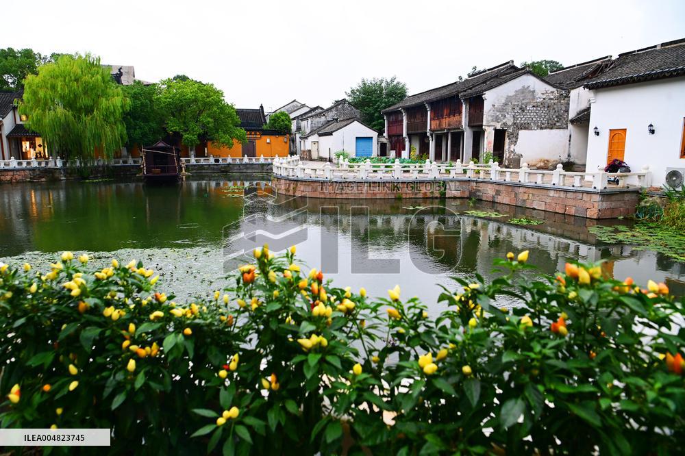 Best Tourism Villages