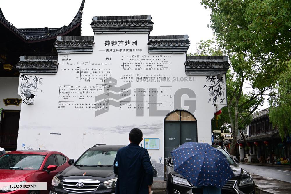 Best Tourism Villages