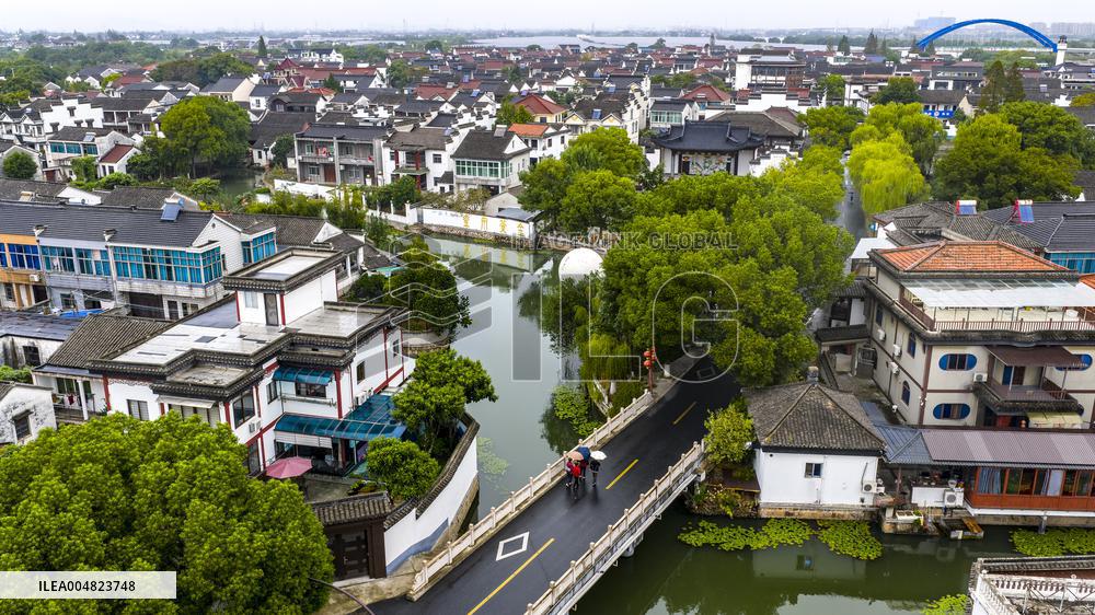 Best Tourism Villages