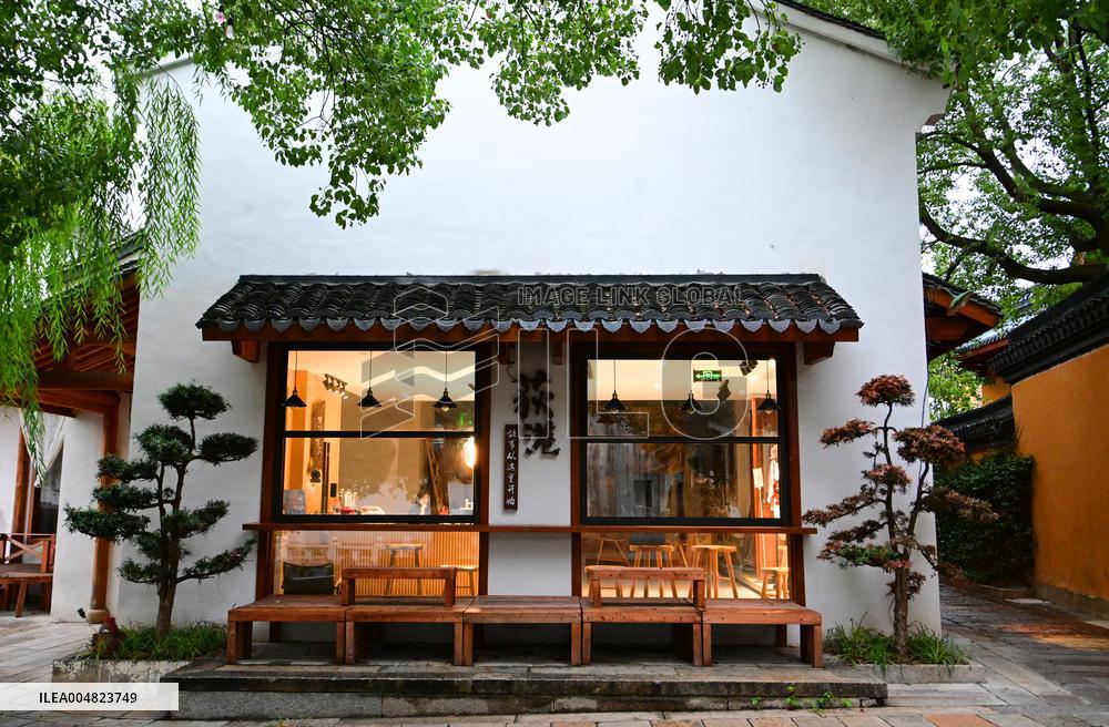 Best Tourism Villages