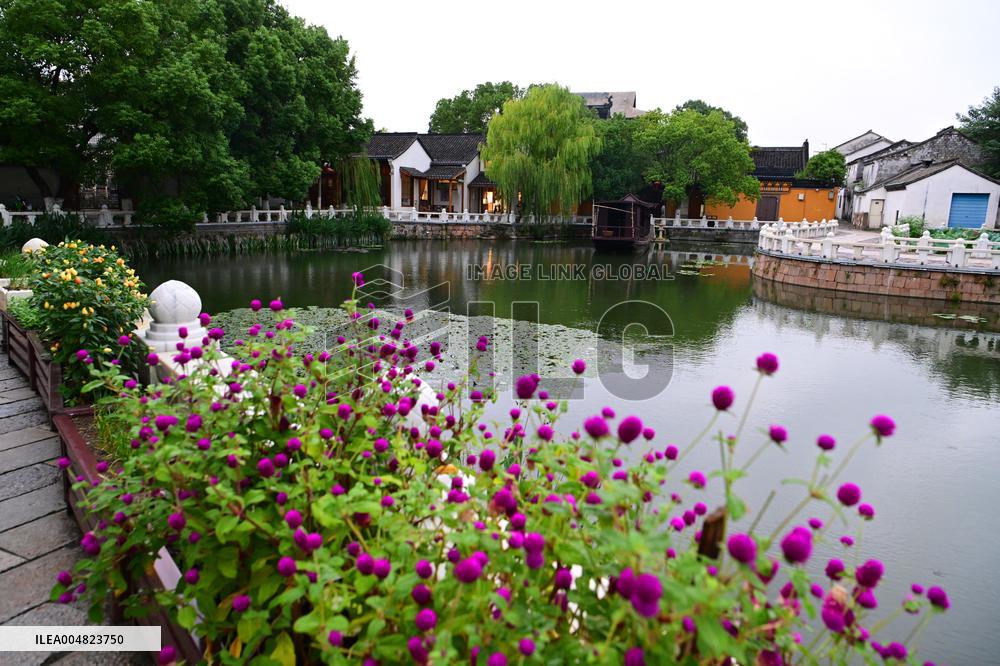 Best Tourism Villages