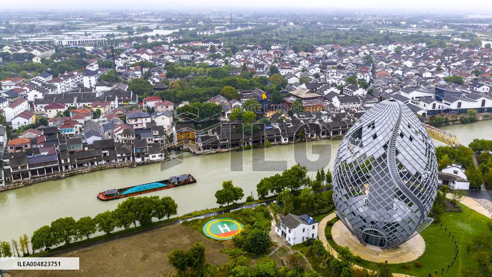 Best Tourism Villages