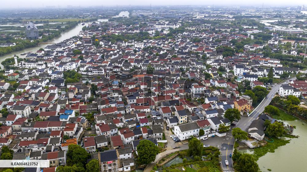 Best Tourism Villages