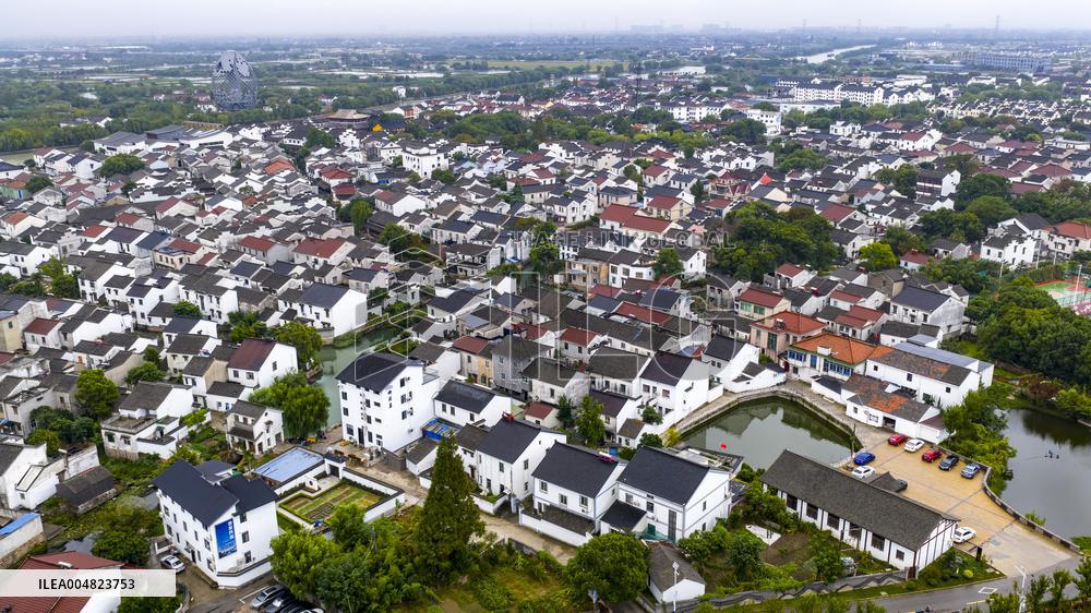 Best Tourism Villages