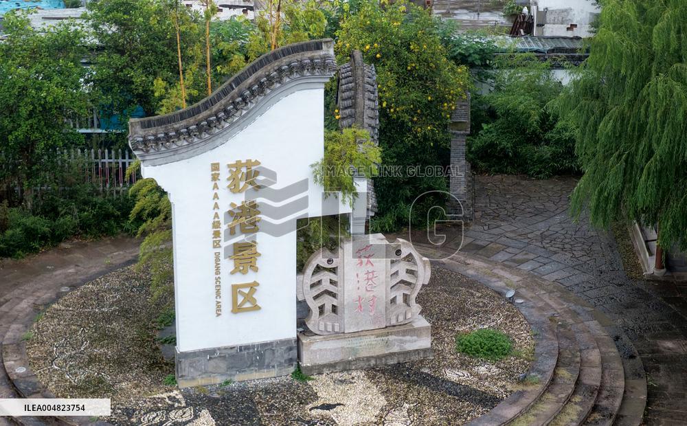 Best Tourism Villages