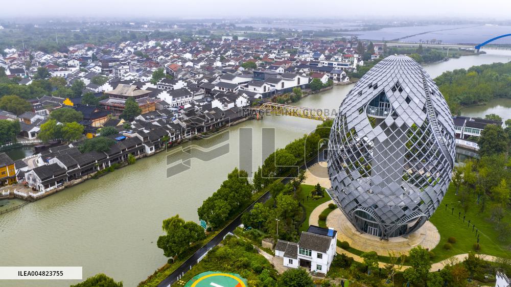 Best Tourism Villages