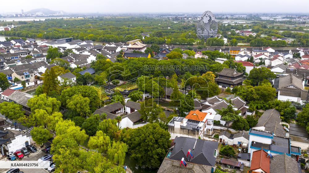 Best Tourism Villages