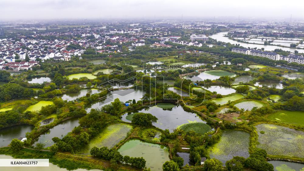 Best Tourism Villages