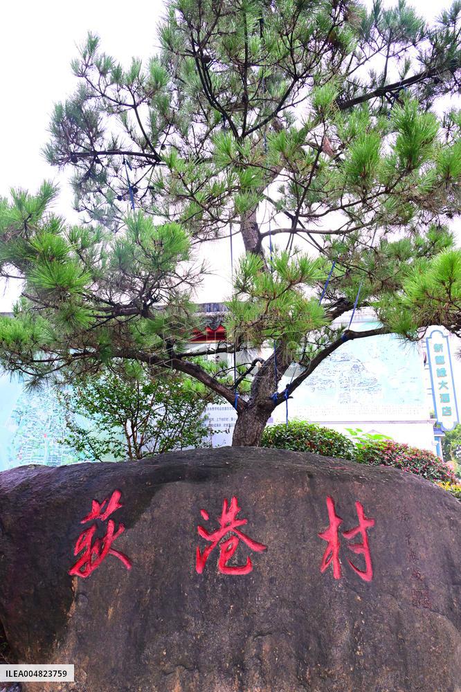 Best Tourism Villages