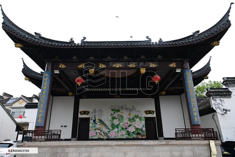 Best Tourism Villages