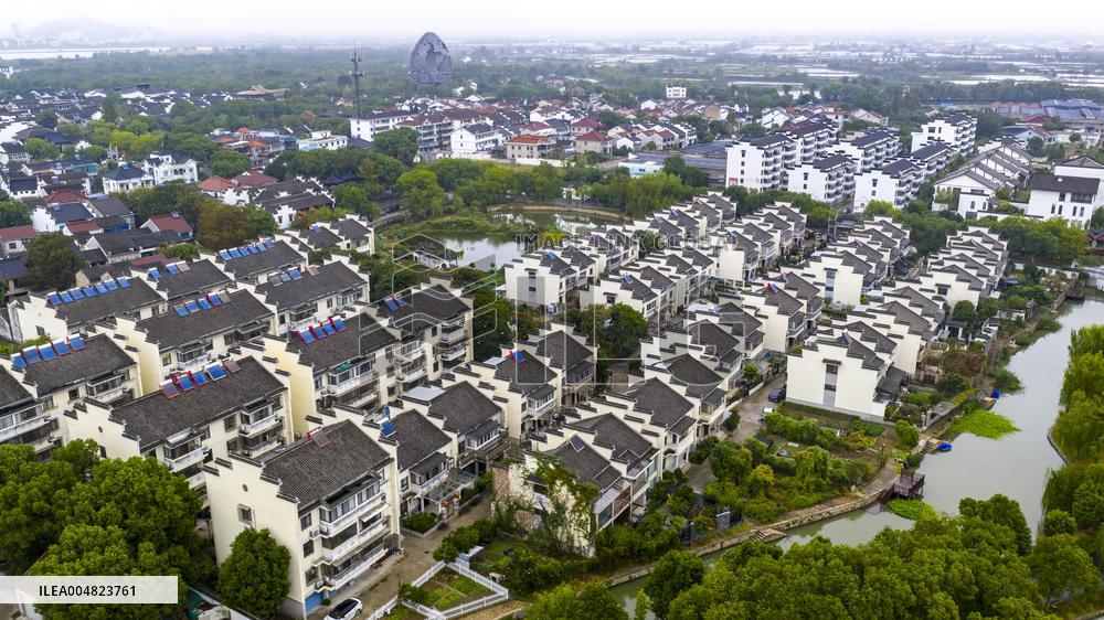 Best Tourism Villages