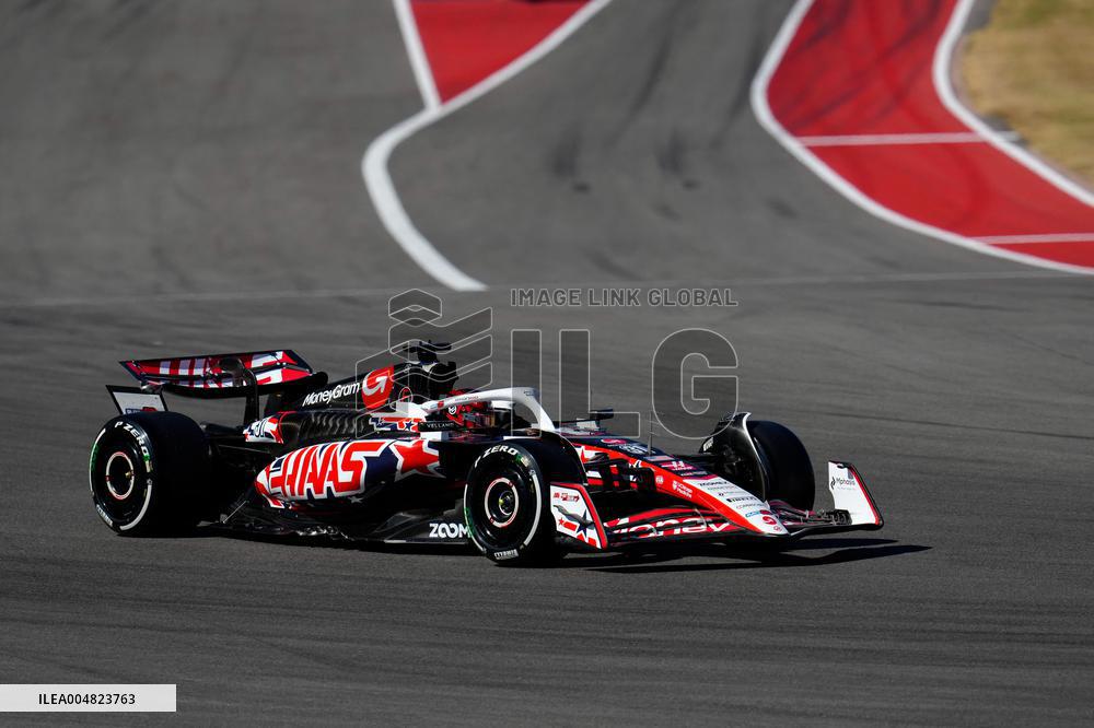 MOTORI - Formula 1 - United States Grand Prix 2025
