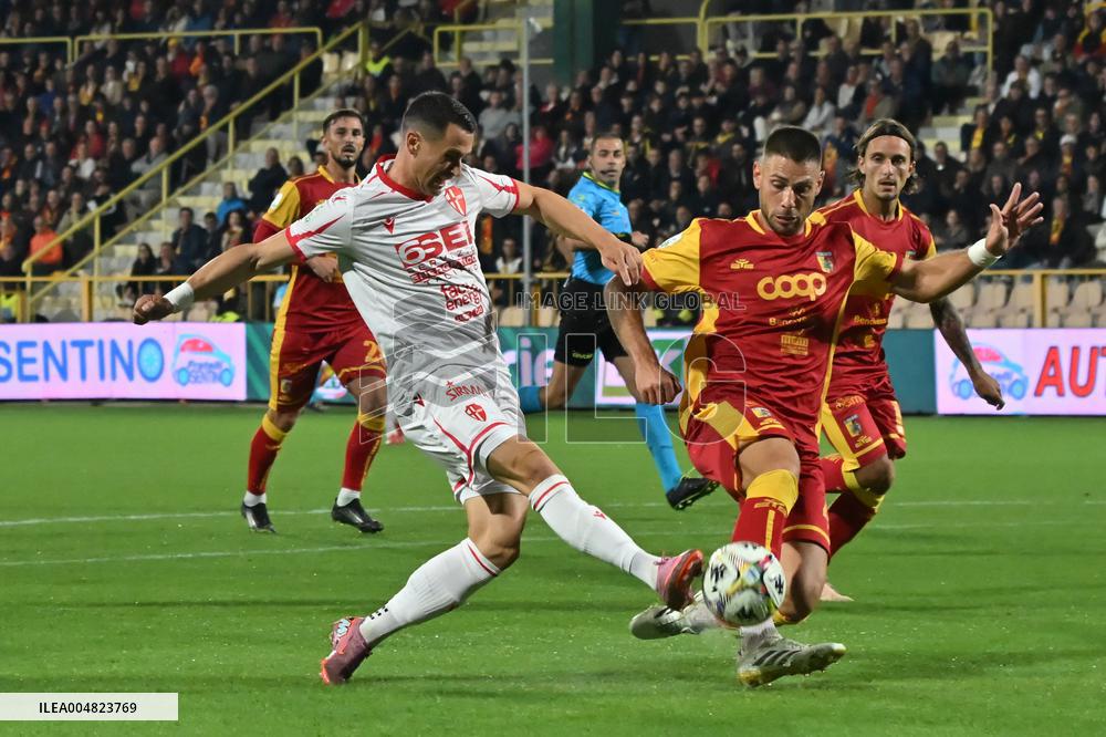 CALCIO - Serie B - US Catanzaro vs Padova Calcio