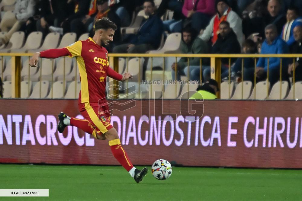 CALCIO - Serie B - US Catanzaro vs Padova Calcio