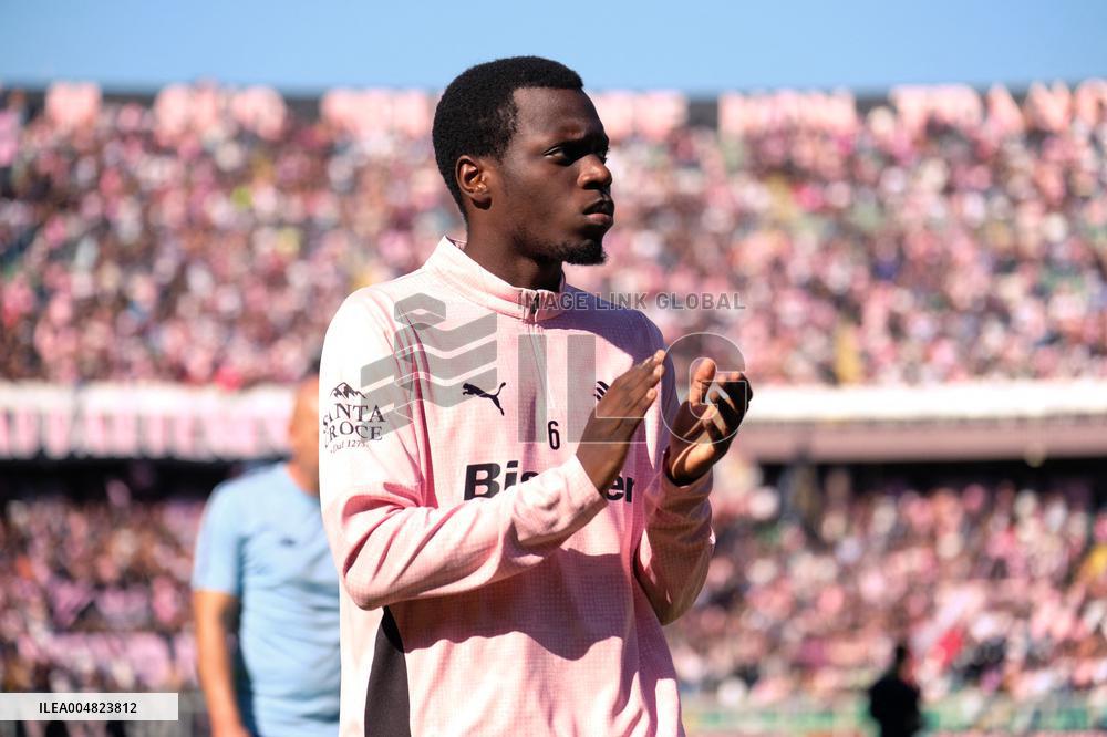 CALCIO - Serie B - Palermo FC vs Modena FC